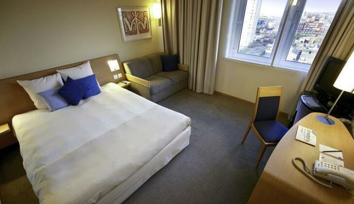 Novotel London Wembley