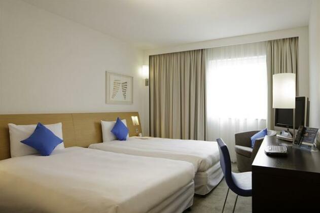 Novotel London Wembley - Photo4