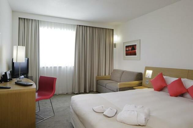 Novotel London Wembley - Photo5