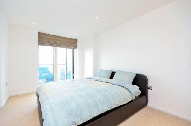 Oakwood Luxury Living Apartments - Canary Wharf - Photo2