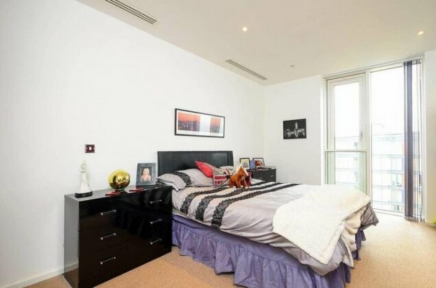 Oakwood Luxury Living Apartments - Canary Wharf - Photo5