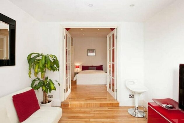 One Bedroom Apartment in London Victoria - Photo4
