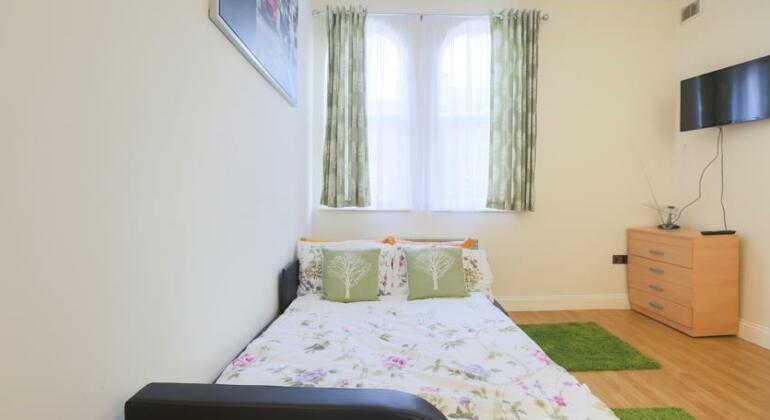 One bedroom Flat in Harrow 50B - Photo2