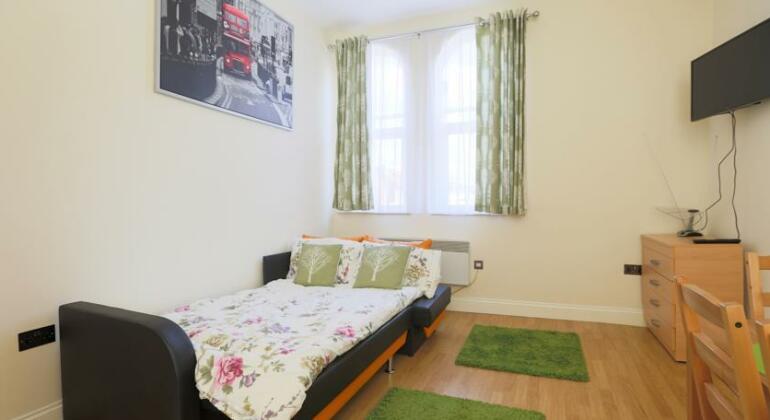 One bedroom Flat in Harrow 50B - Photo4