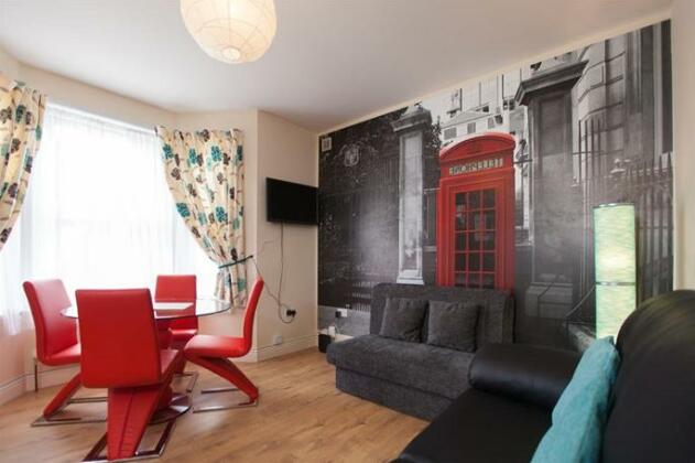 One bedroom flat in Harrow 62D - Photo2