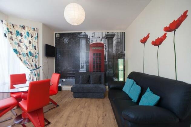 One bedroom flat in Harrow 62D - Photo4