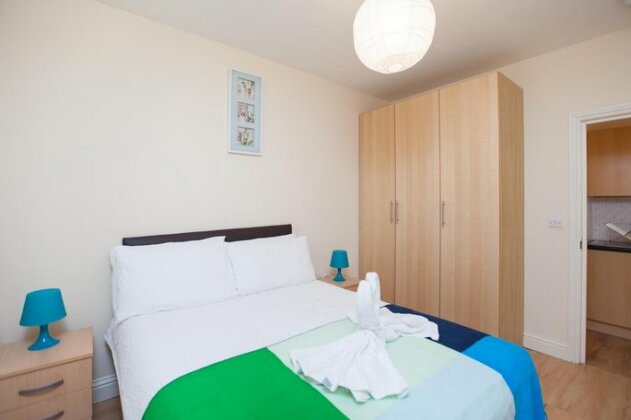 One bedroom flat in Harrow 62D - Photo5