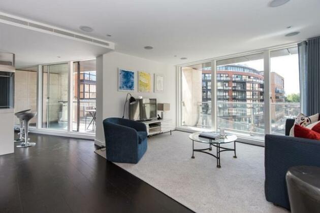Onefinestay - Battersea Private Homes Ii - Photo2