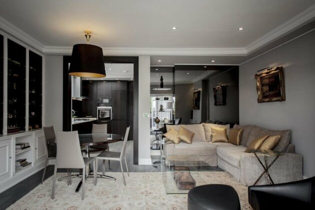Onefinestay - Battersea Private Homes Ii - Photo5