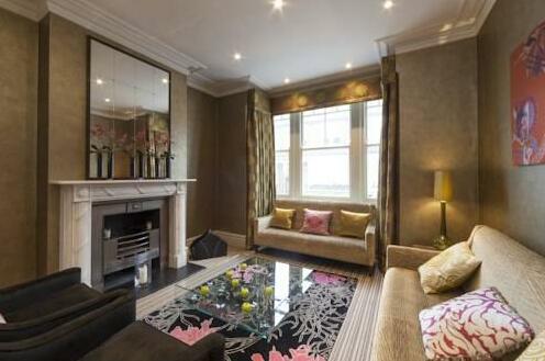 Onefinestay - Battersea Private Homes - Photo2