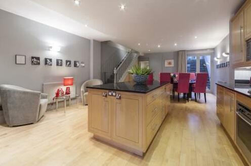 Onefinestay - Battersea Private Homes - Photo4