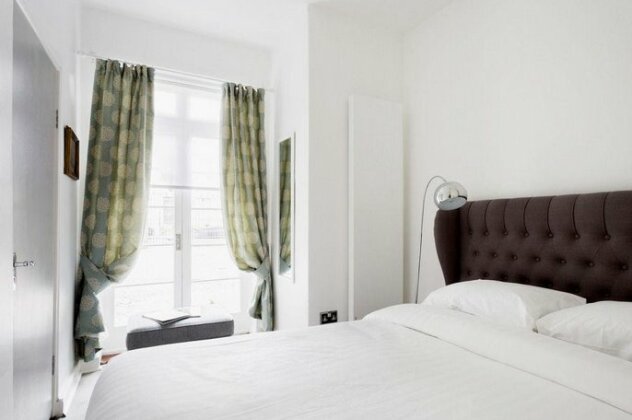 Onefinestay - Bayswater Apartments - Photo2