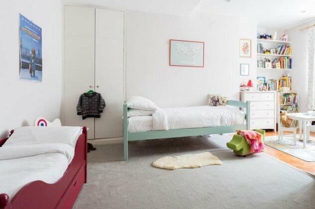Onefinestay - Bayswater Apartments - Photo4
