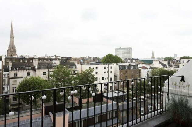 Onefinestay - Bayswater Private Homes Ii