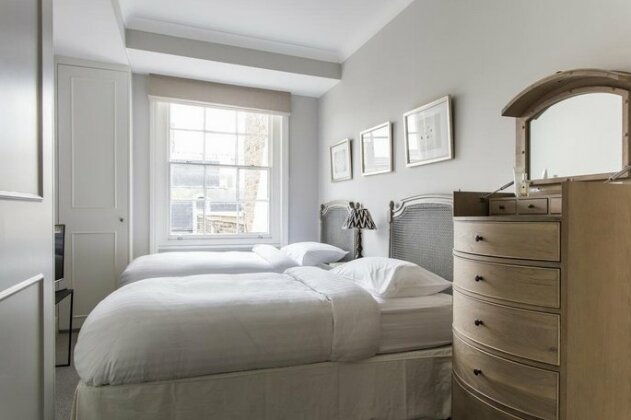 Onefinestay - Bayswater Private Homes Ii - Photo5