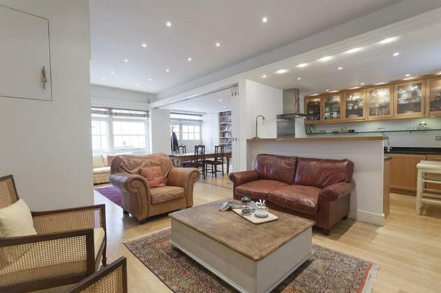 Onefinestay - Bayswater Private Homes - Photo2