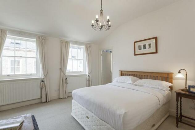 Onefinestay - Bayswater Private Homes - Photo5
