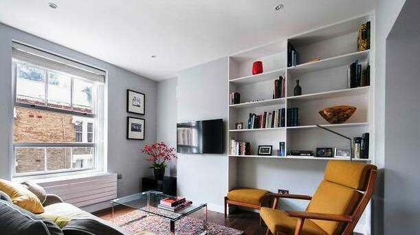 Onefinestay - Bloomsbury Private Homes - Photo2