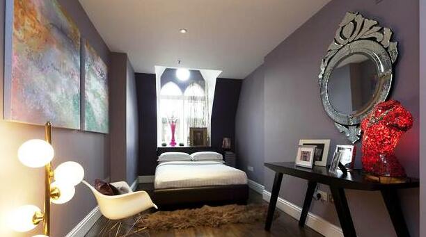 Onefinestay - Bloomsbury Private Homes - Photo5