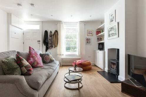 Onefinestay - Brixton Private Homes - Photo2