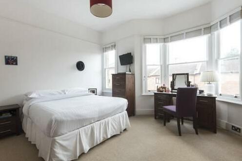 Onefinestay - Brixton Private Homes - Photo3