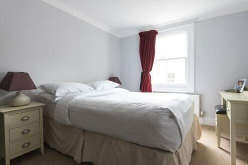 Onefinestay - Brixton Private Homes - Photo4