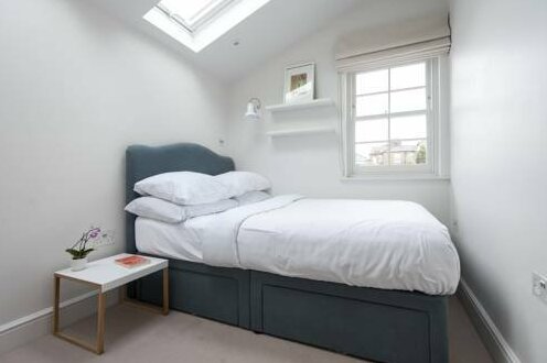 Onefinestay - Brixton Private Homes - Photo5