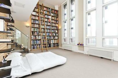 Onefinestay - Camden Private Homes - Photo2