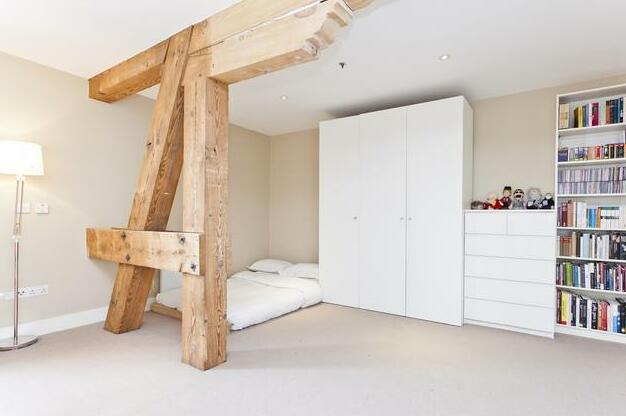 Onefinestay - Camden Private Homes - Photo3