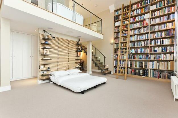 Onefinestay - Camden Private Homes - Photo4