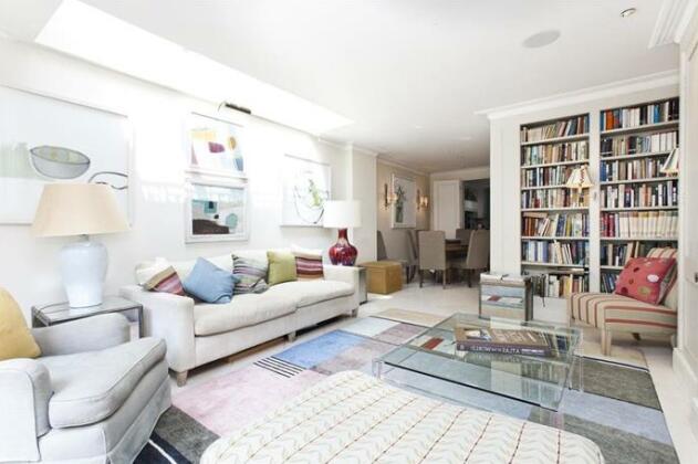 Onefinestay - Chelsea Private Homes Ii - Photo4