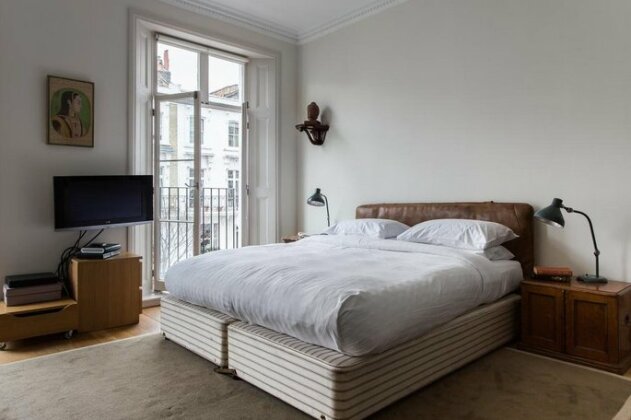 Onefinestay - Chelsea Private Homes Iii