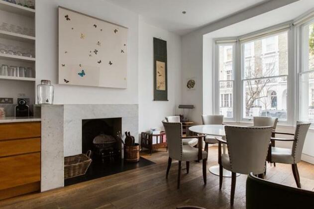 Onefinestay - Chelsea Private Homes Iii - Photo2