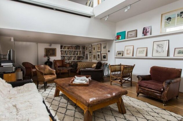 Onefinestay - Chelsea Private Homes Iii - Photo4