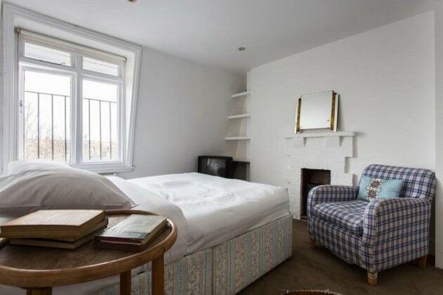Onefinestay - Chelsea Private Homes Iii - Photo5