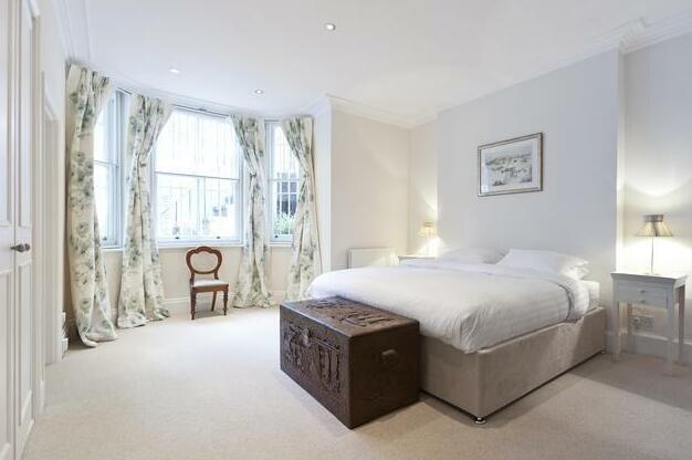 Onefinestay - Chelsea Private Homes
