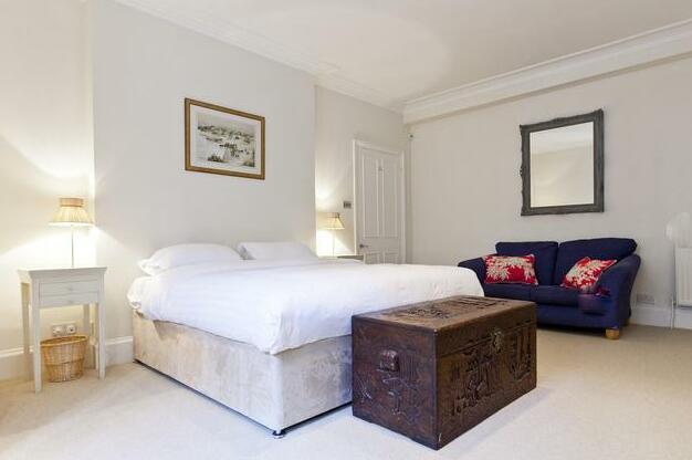 Onefinestay - Chelsea Private Homes - Photo2