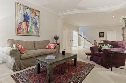 Onefinestay - Chelsea Private Homes - Photo5