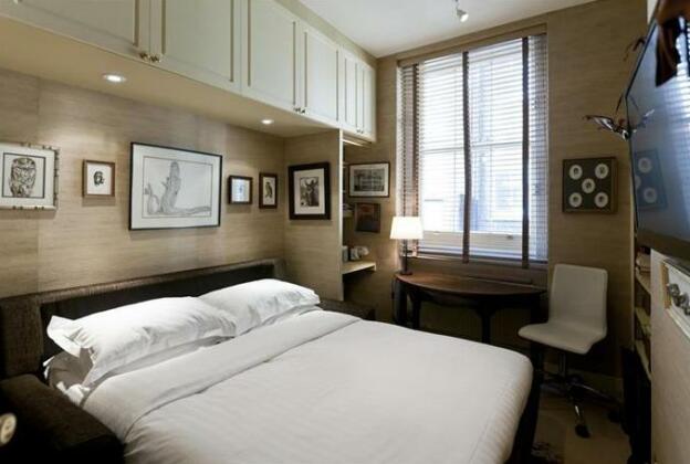 Onefinestay - Chiswick Private Homes - Photo3
