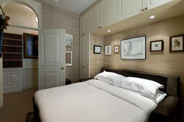Onefinestay - Chiswick Private Homes - Photo4