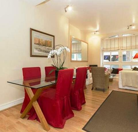 Onefinestay - City Private Homes London - Photo3