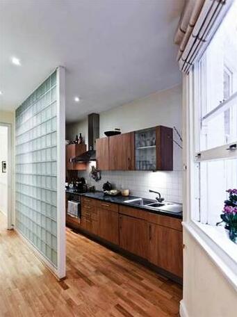 Onefinestay - City Private Homes London - Photo4