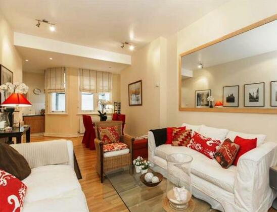 Onefinestay - City Private Homes London - Photo5