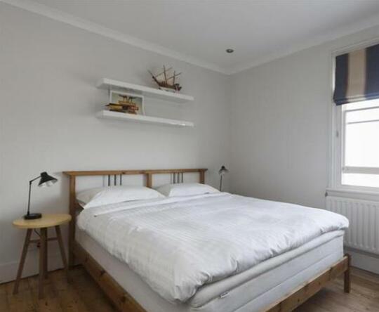 Onefinestay - Clapham Private Homes