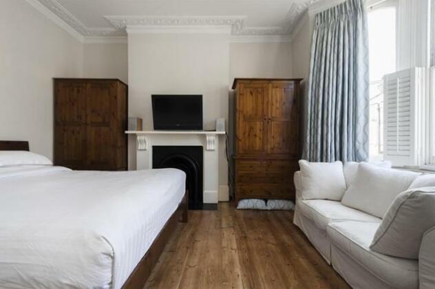 Onefinestay - Clapham Private Homes - Photo4