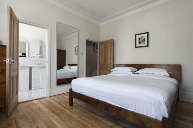 Onefinestay - Clapham Private Homes - Photo5