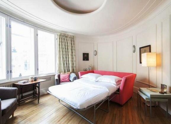 Onefinestay - Clerkenwell Private Homes - Photo2