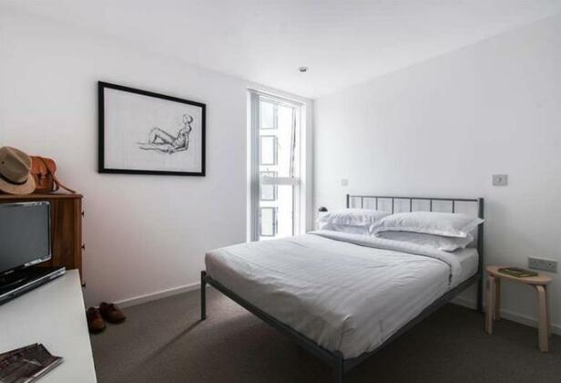 Onefinestay - Clerkenwell Private Homes - Photo3