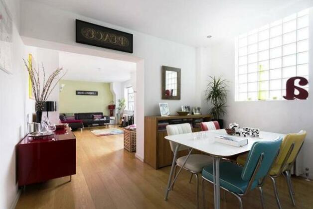 Onefinestay - Clerkenwell Private Homes - Photo5