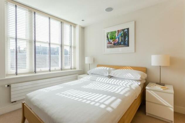 Onefinestay - Covent Garden Private Homes